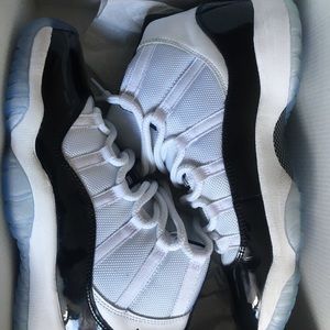 Jordan 11 concords